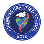 Kindness Certified School