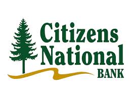 Citizens National Bank Logo